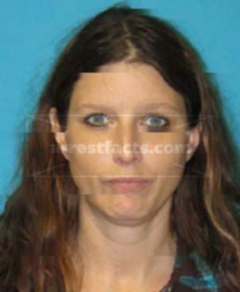 Tera Lorrainn Bryant