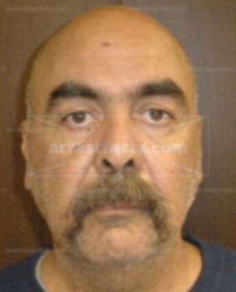 Trinidad Joe Garcia