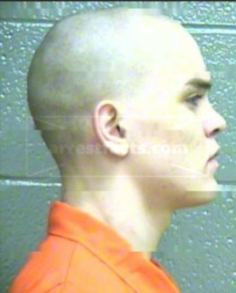Cory Lee Hartsell