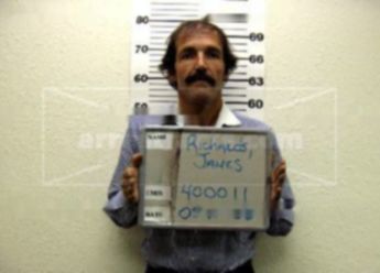 James Richards
