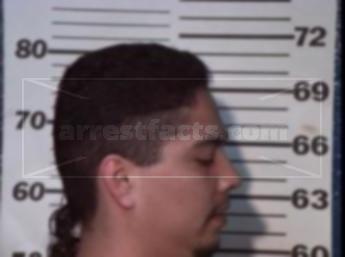 David Garza Pena