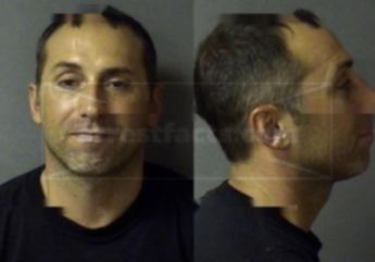 Anthony Wayne Parrish