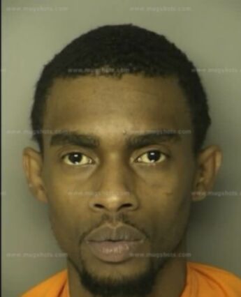 David Donelle Henry