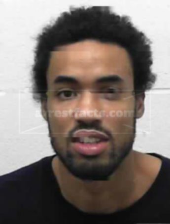 Quinton Sinclair James