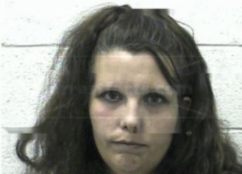 Branham Amber Leslie