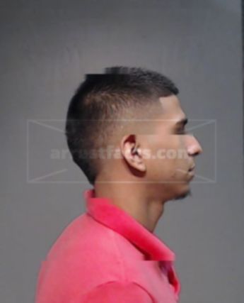 Michael Flores Gutierrez