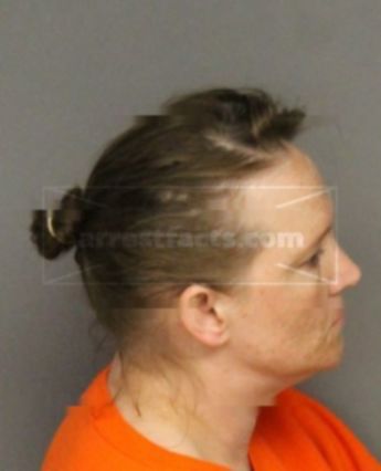Jennifer Opal James