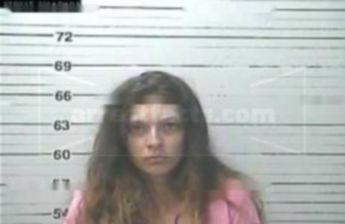 Nancy Broom Woods