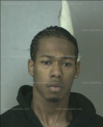 William Jermaine Mullen
