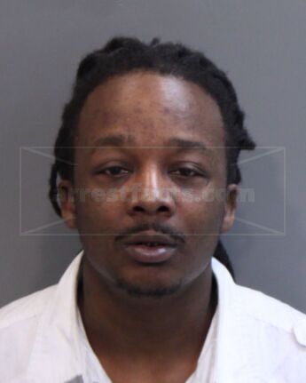 Jermaine Antwoine Crayton