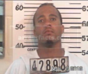 Terrance Sherrod Hill