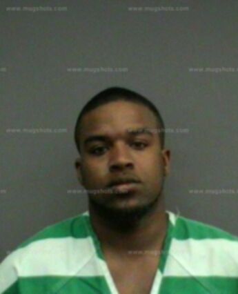 Demetrius Leonard Player