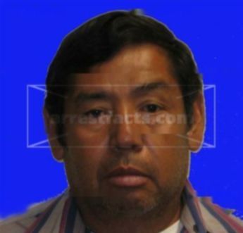 Albert Reyna