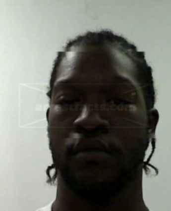 Joshua Lamar Adams