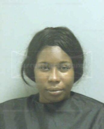 Shekeira Hinton Hinton