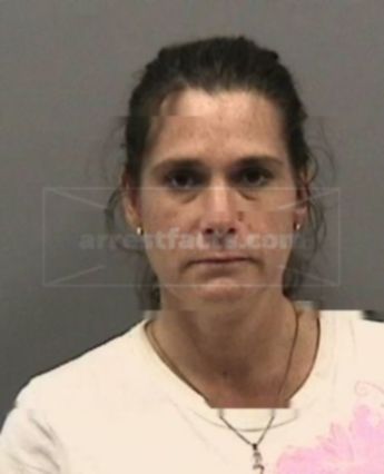 Jacqueline Eunice Waller