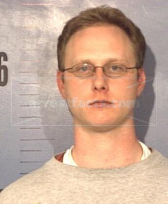 Paul Brandon Dennis