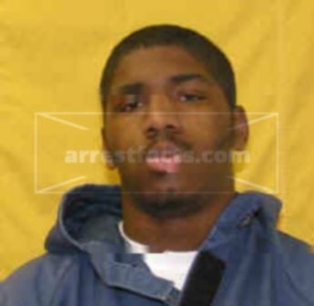 Demetrius Haynes