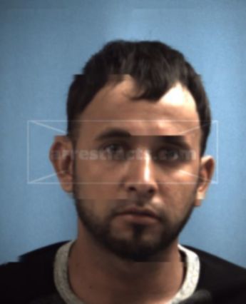 Pablo Gutierrez-Munoz