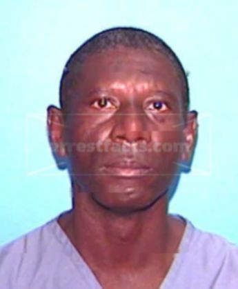 Ervin A Bartley