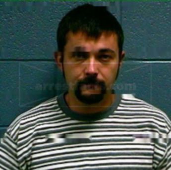 Malcolm Franklin Mckay
