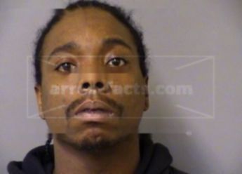 Deandre A Phillips