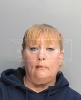 Georgia Goodhart Rouse