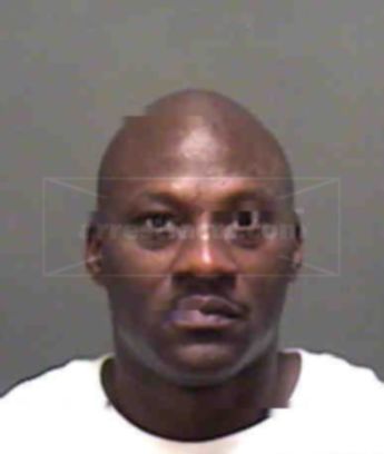 Reginald Young