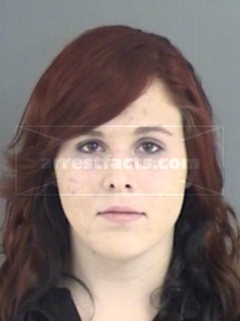 Brooke Ashley Goodart