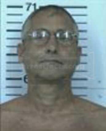 Sterling Lary Reed