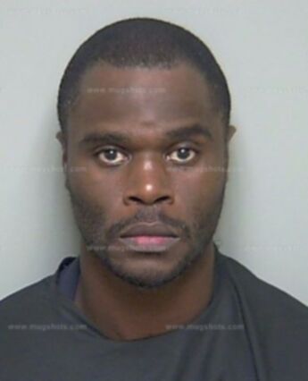 Kevin Tareyll Williams