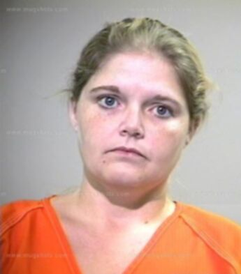 Leanne Marie Woods