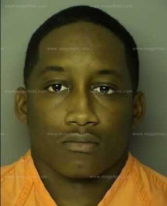Isiah Aromond Chestnut