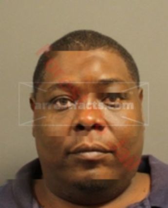 George Thomas Jr.