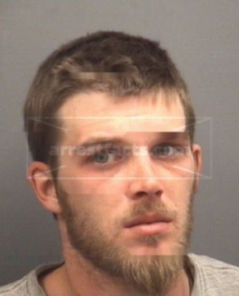 Robert Douglas Tevepaugh