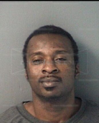 Anthony Unton Ethridge