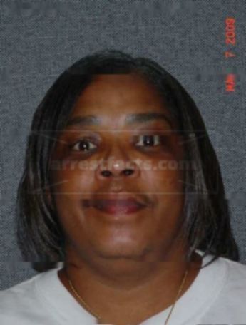 Felicia Ross