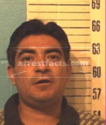 Pedro Cerda Puentes
