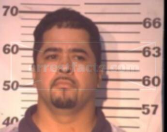 Omar Martinez