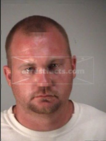 Joshua Cordell Marshall