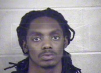 Maurice Terrell Jones