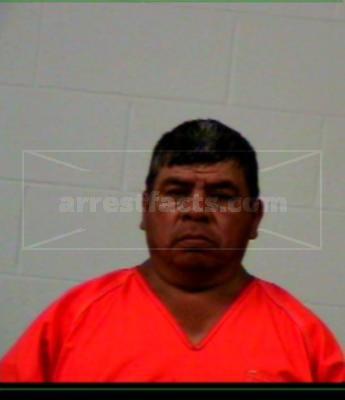 Francisco Perez Hernandez