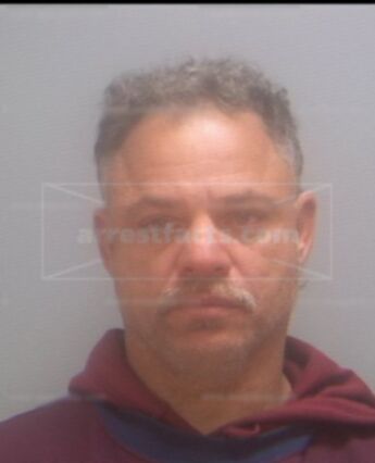 Patrick Michael Proctor