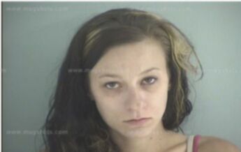 Kate Suzanne Hotchkiss