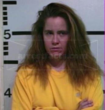 Tammy Lorraine Penick