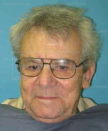Barry Herbert Siedman