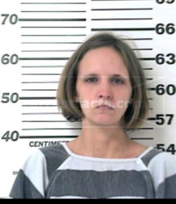 Tracey Deann Mcalexander