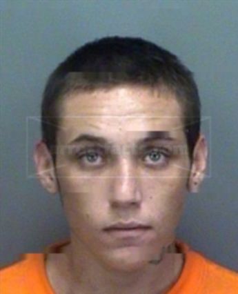 Adam Michael Clark