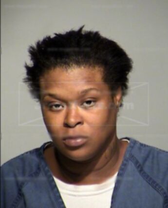 Tameka Jefferson