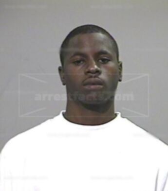 Andre Nigel Ivy
